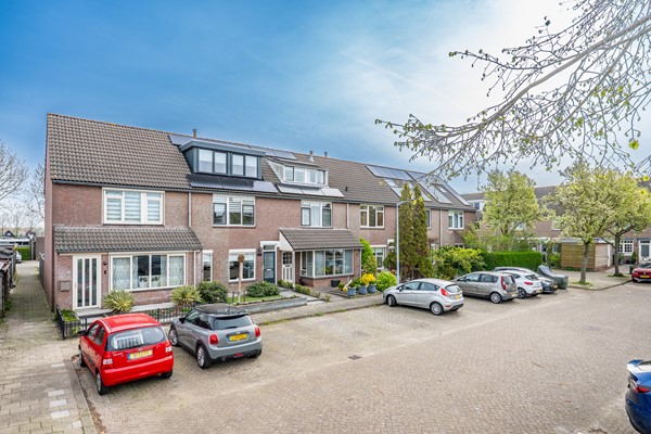 Medium property photo - Dopheidestraat 32, 2165 VP Lisserbroek